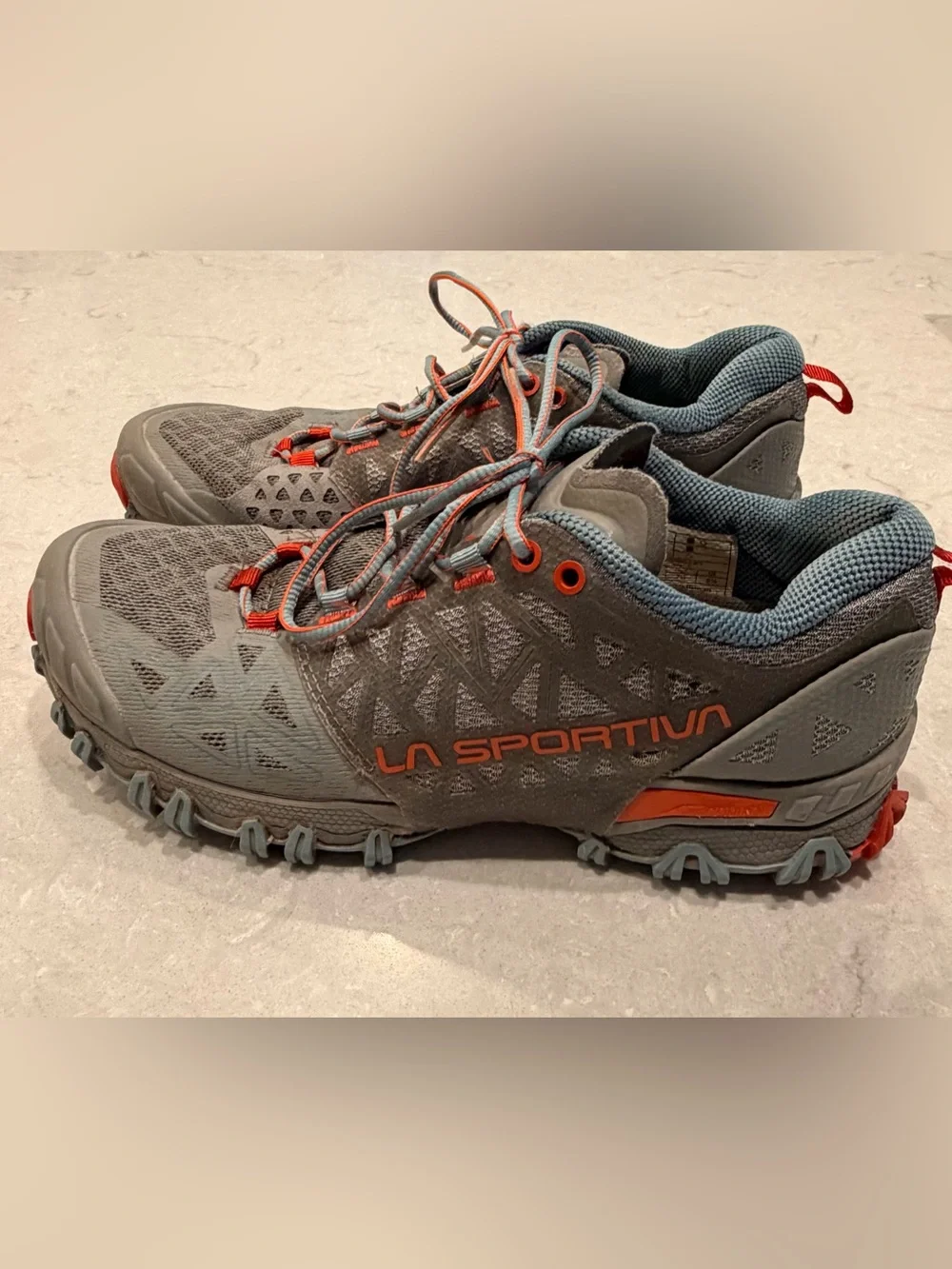 La Sportiva Women’s Bushido II